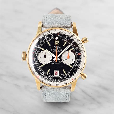 breitling navitimer chronomatic|breitling navitimer chronograph price.